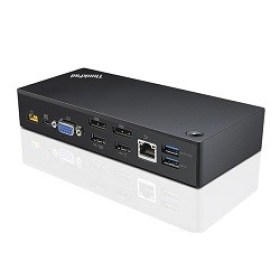 ThinkPad_USB_C_Dock_ USB_VGA_LAN_DisplayPort_Type_C